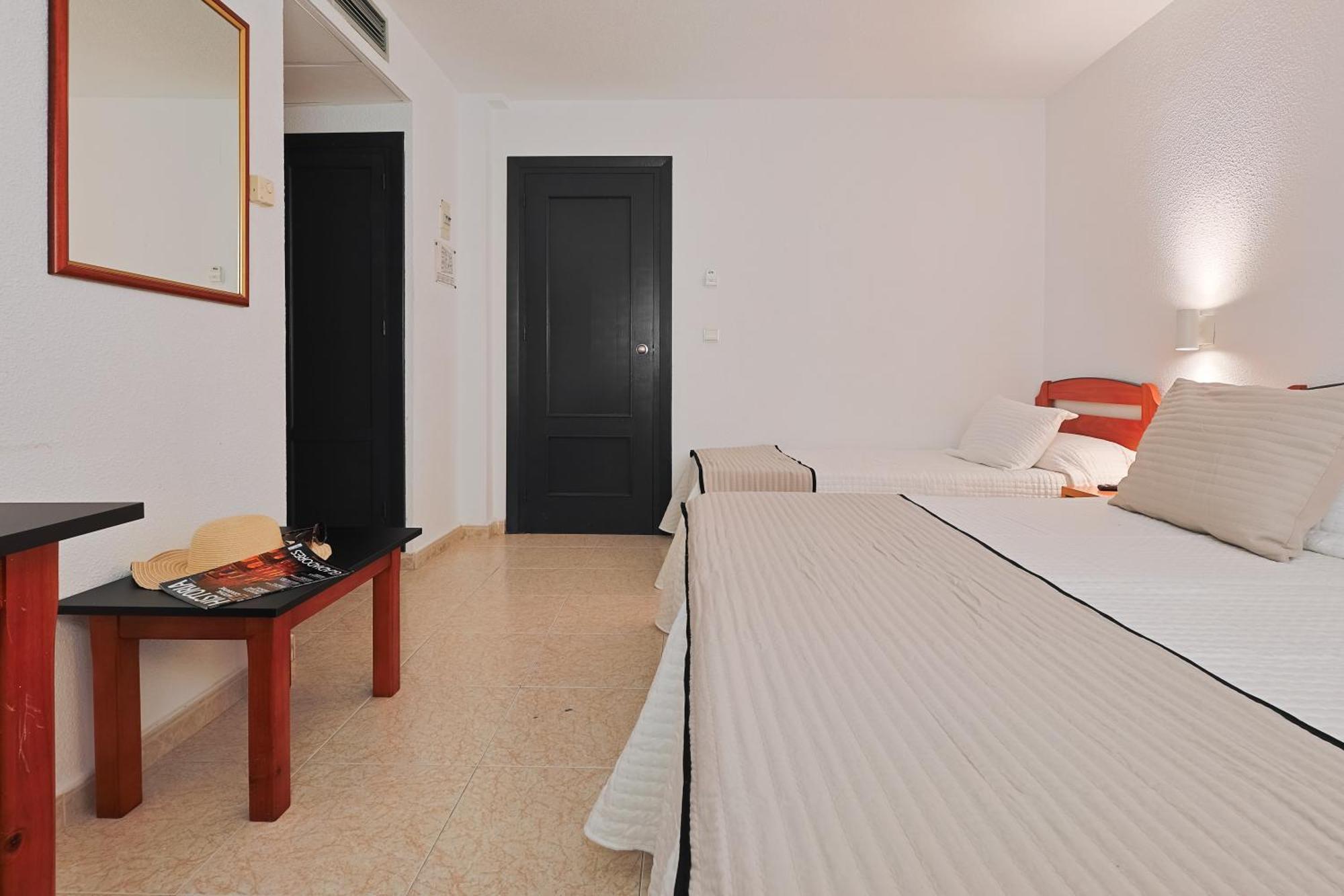 Hotel Olas De Almunecar Luaran gambar