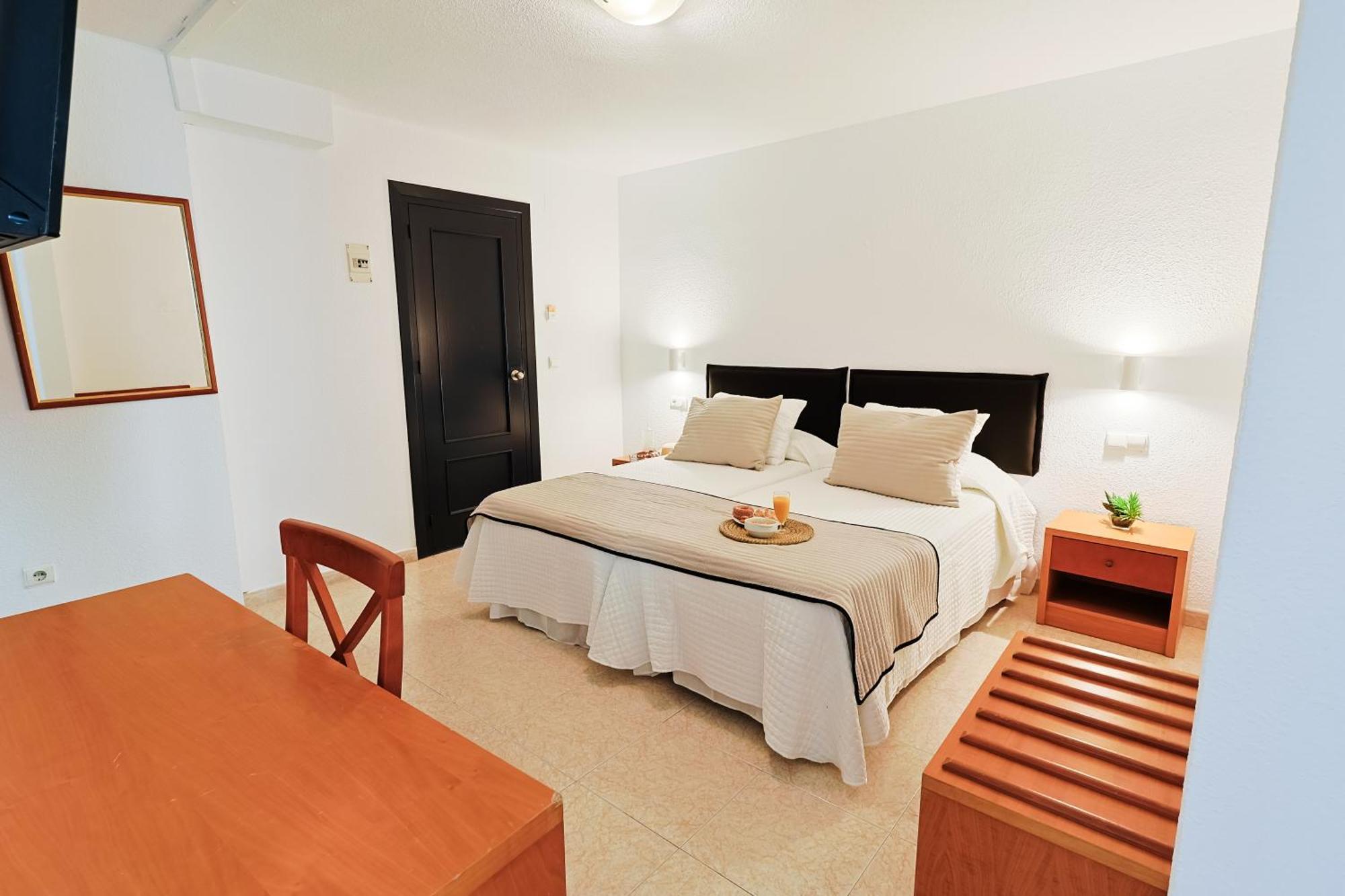 Hotel Olas De Almunecar Luaran gambar