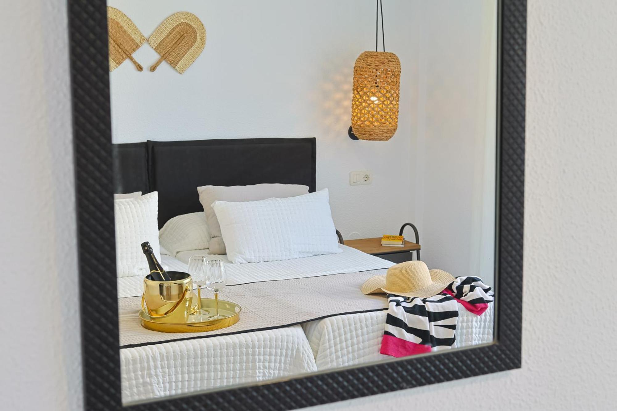 Hotel Olas De Almunecar Luaran gambar