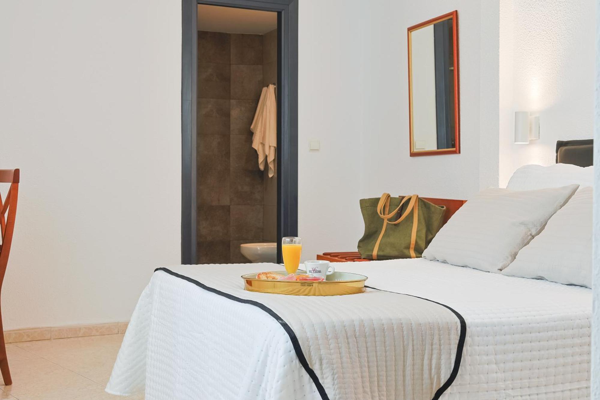 Hotel Olas De Almunecar Luaran gambar