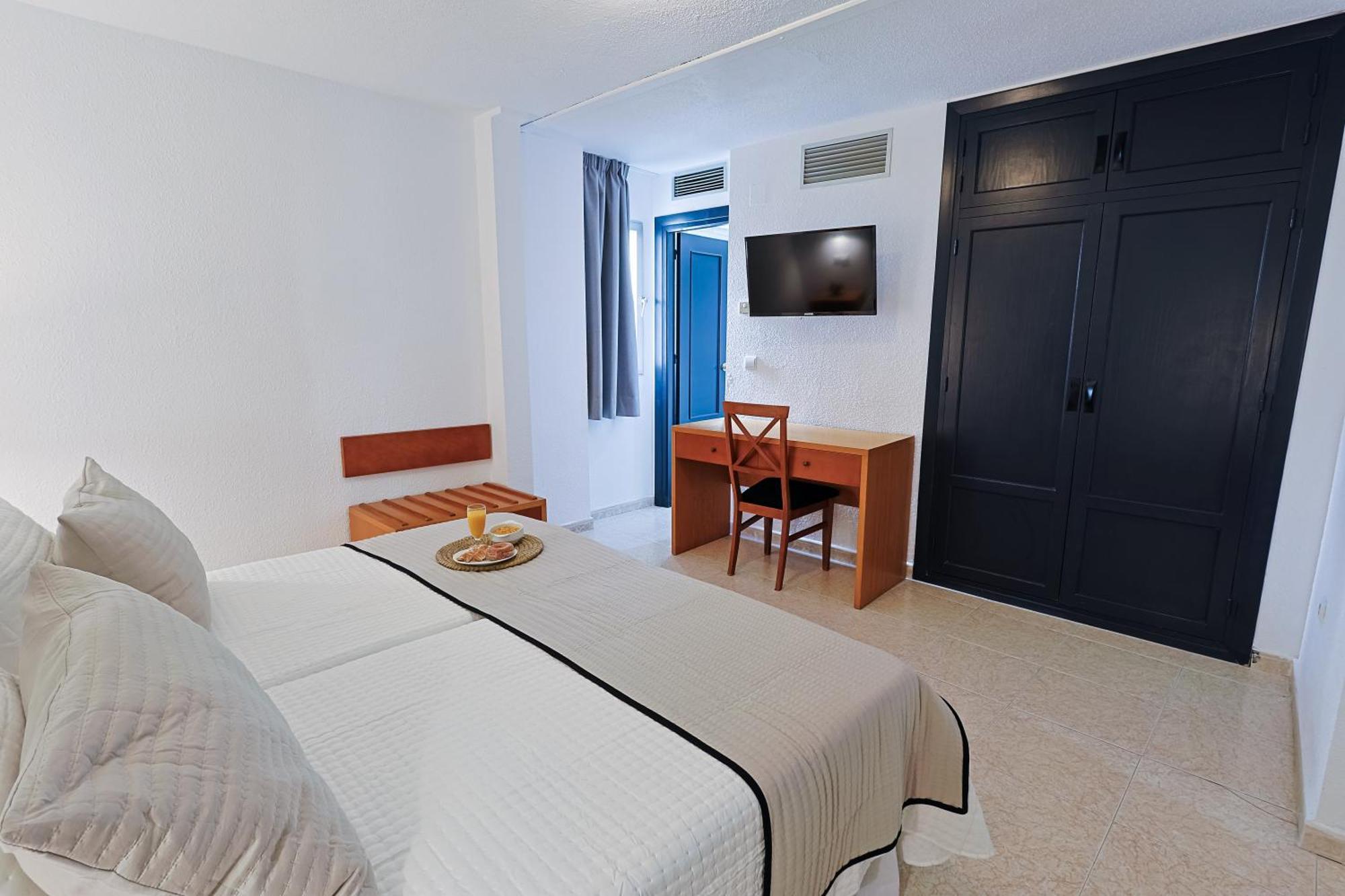 Hotel Olas De Almunecar Luaran gambar