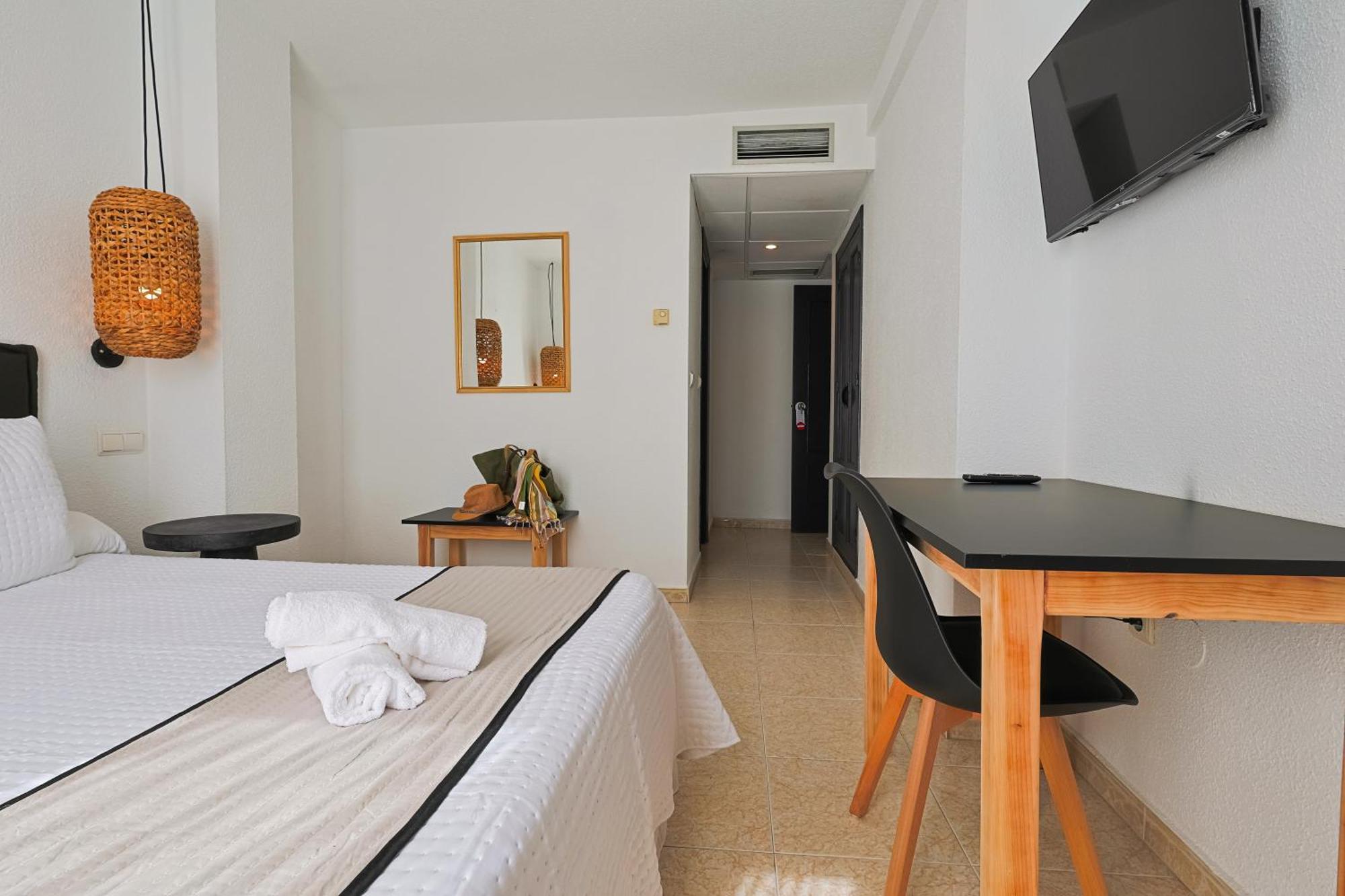 Hotel Olas De Almunecar Luaran gambar