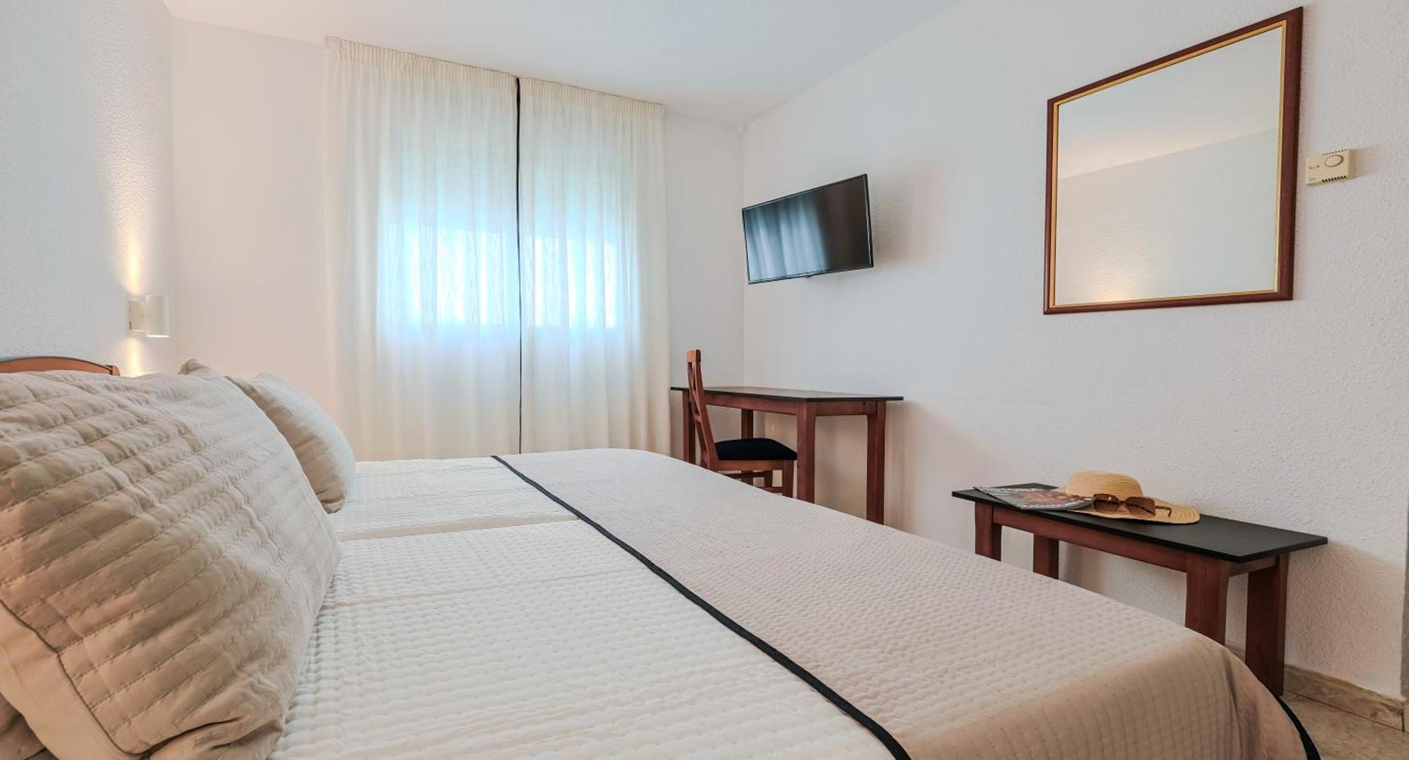 Hotel Olas De Almunecar Luaran gambar