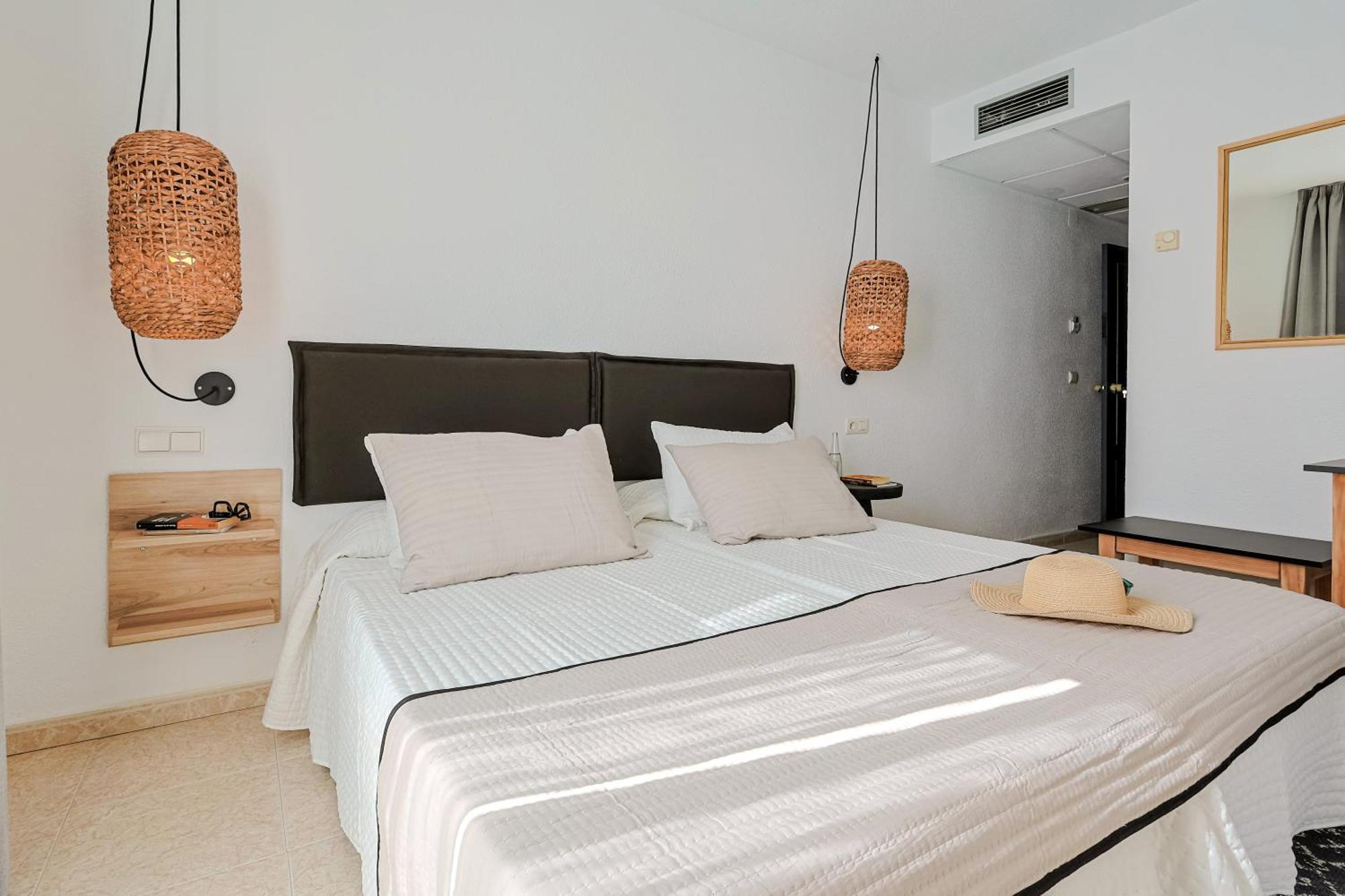 Hotel Olas De Almunecar Luaran gambar